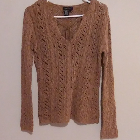 BCBGMaxAzria Tops - **SALE**  BCBGMaxAzria Blouse